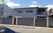 Casa para Venda, em Volta Redonda, bairro Aero Clube, 3 dormitórios, 2 banheiros, 2 vagas